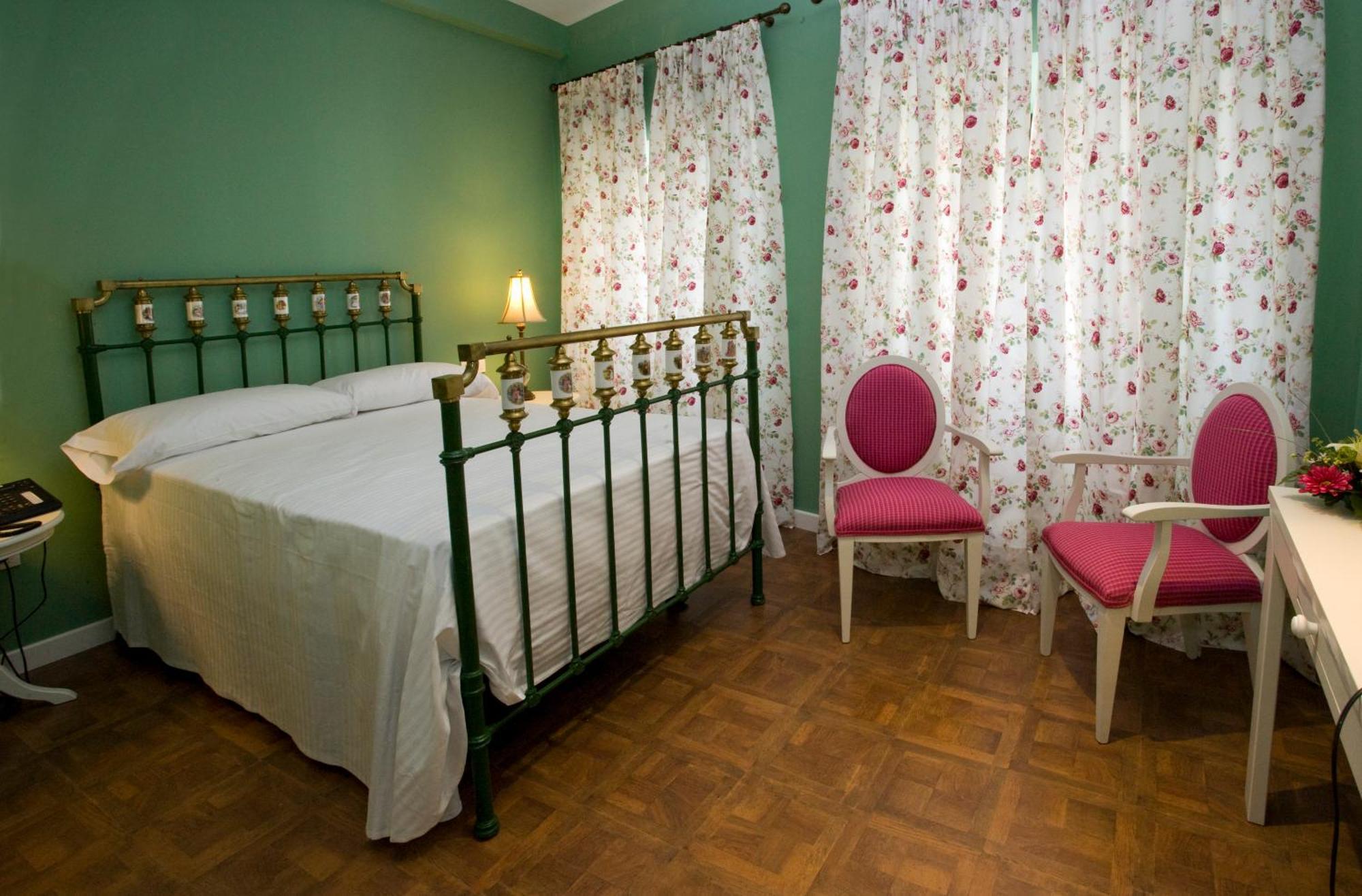 Hotel Hospederia La Querencia à Bujalance Extérieur photo